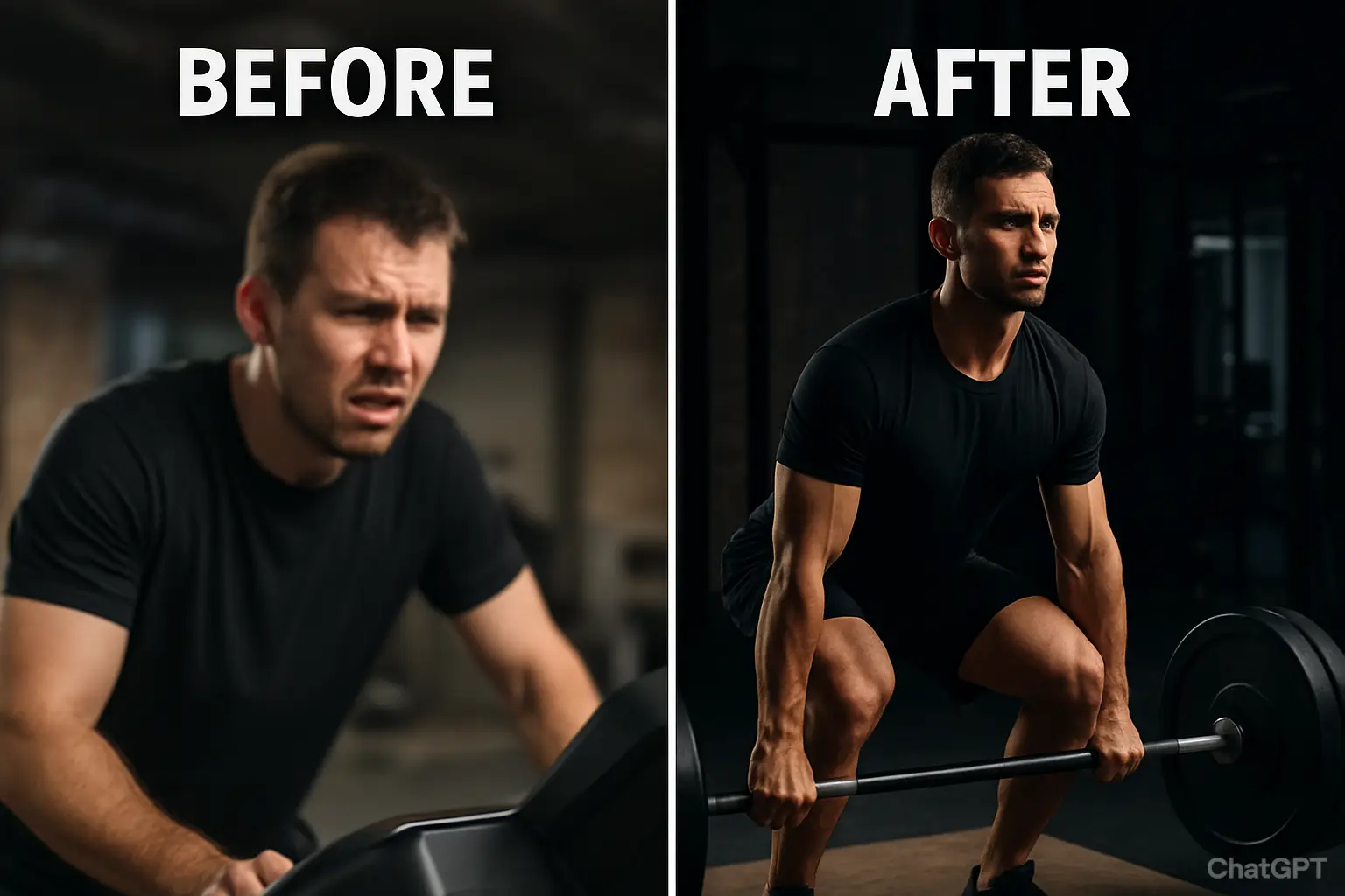 I Wasted 6 Months at the Gym Before Learning These 5 Things