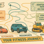 Are You an Ectomorph, Mesomorph, or Endomorph? (This Changes Everything)