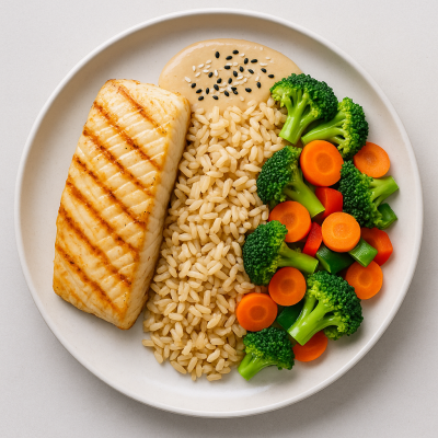 How Much Protein Do You Really Need to Lose Weight? Experts Break It Down