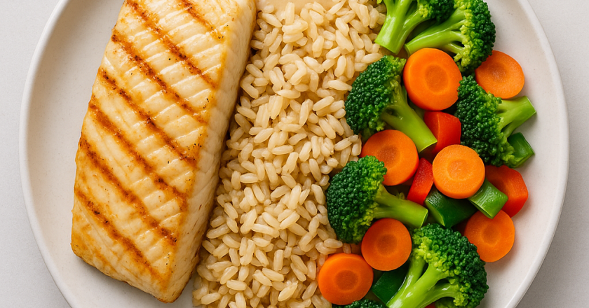 How Much Protein Do You Really Need to Lose Weight? Experts Break It Down