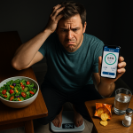 I Ate 500 Calories Less and Gained Weight – Here’s Why