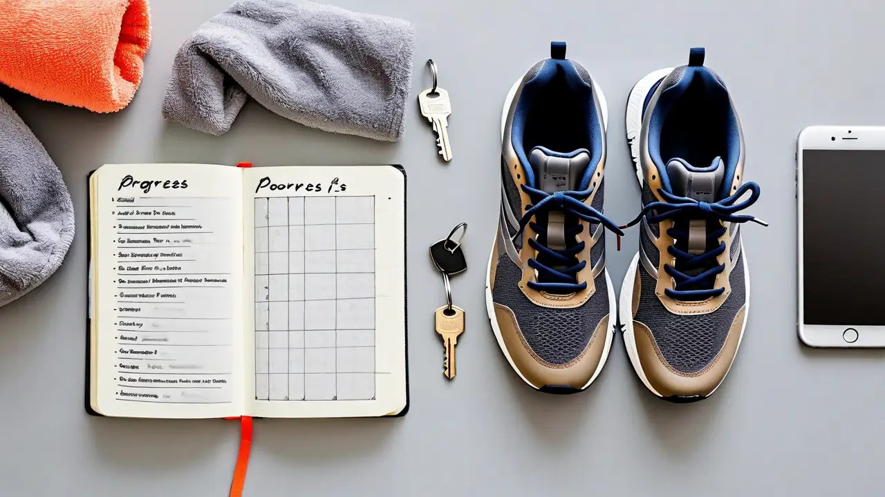How to Stay Motivated When You Feel Like Quitting the Gym