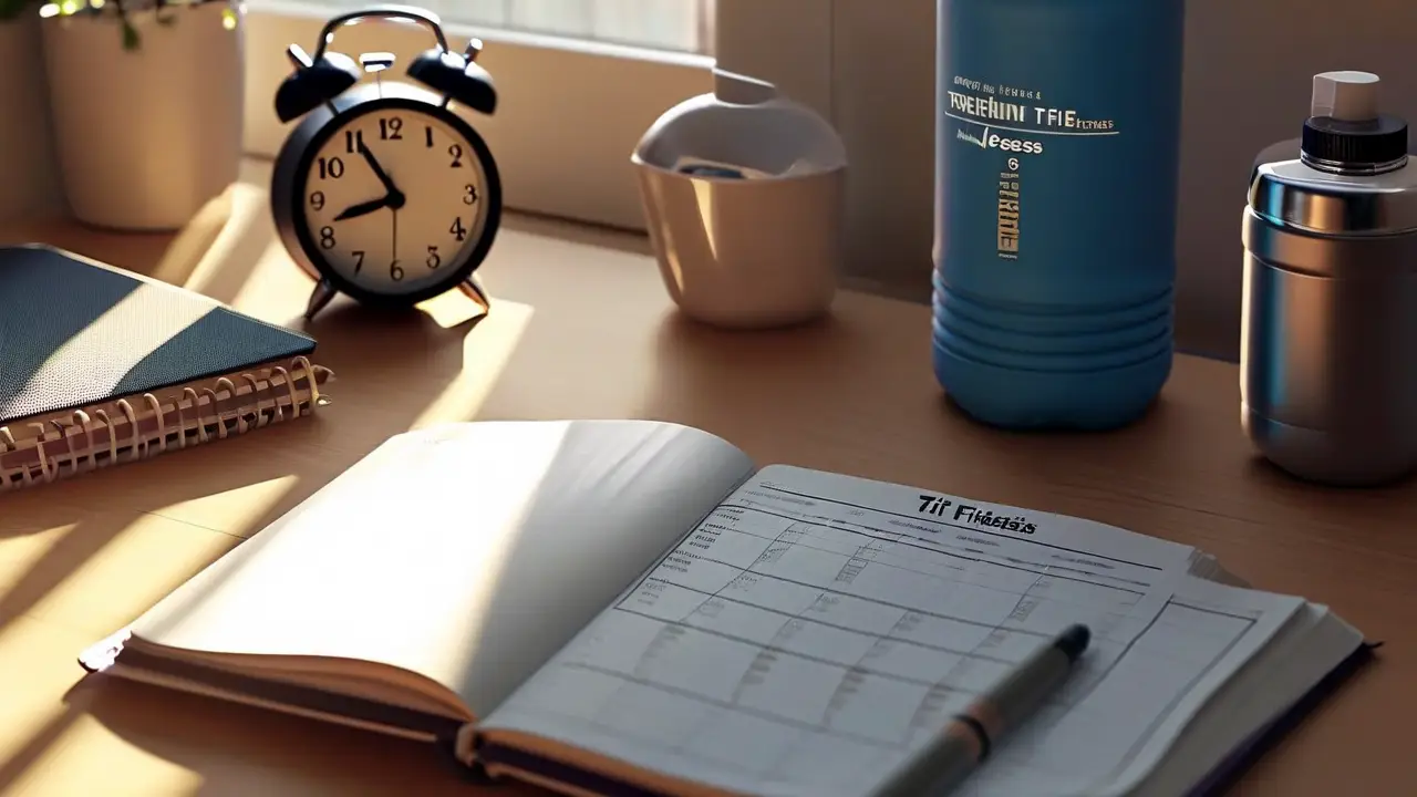 Fitness Journaling: The Secret Tool to Hitting Your Goals