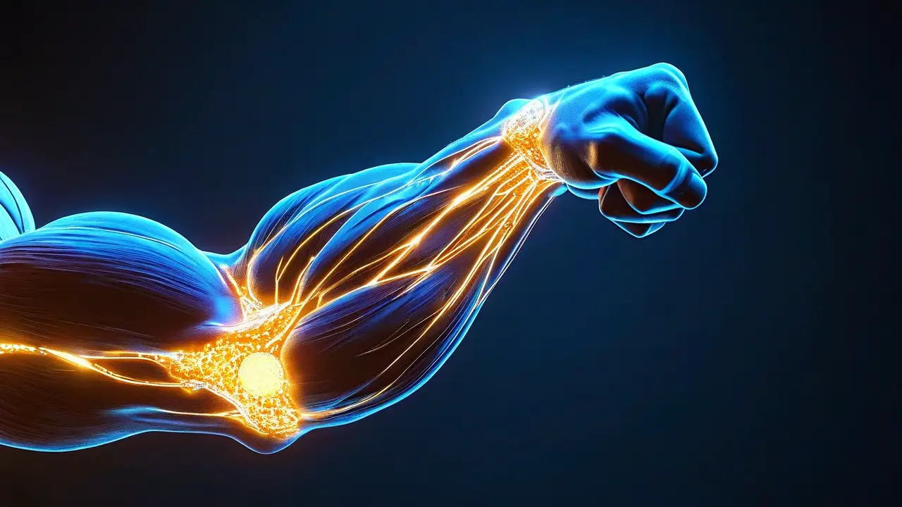 The Mind-Muscle Connection: How to Instantly Improve Every Workout