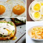 The Incredible Edible Powerhouse: Why Eggs Deserve a Spot on Your Plate
