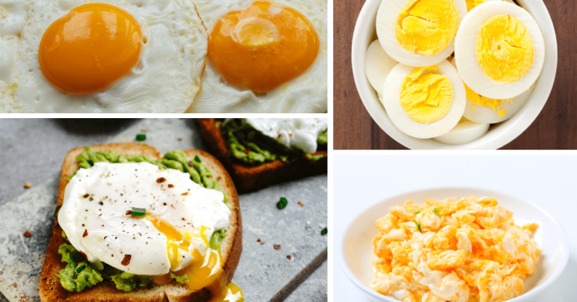 The Incredible Edible Powerhouse: Why Eggs Deserve a Spot on Your Plate