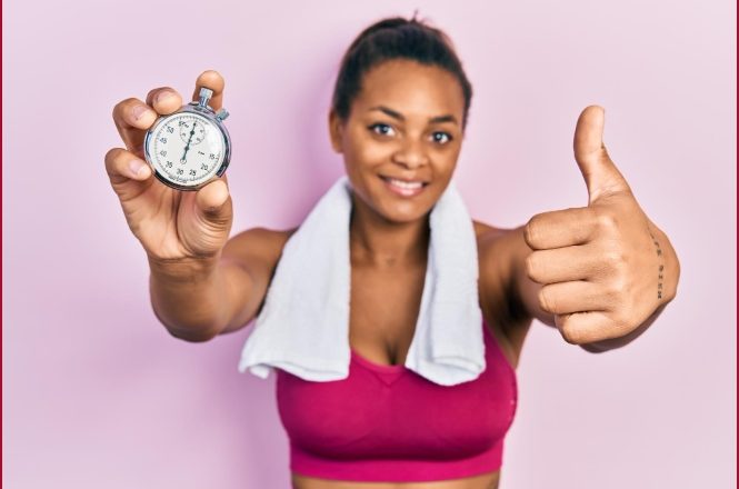 Intermittent Fasting: A Proven Tool for Weight Loss