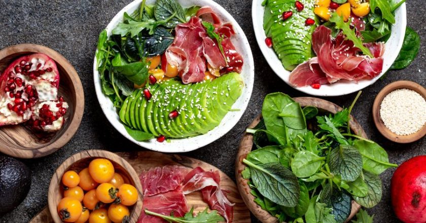 The Keto Conundrum: Is the High-Fat Revolution Worth the Risk?