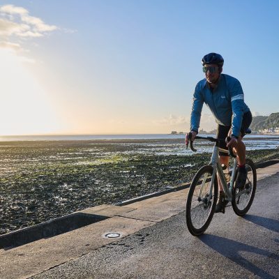 The Simple Joys and Big Benefits of Cycling