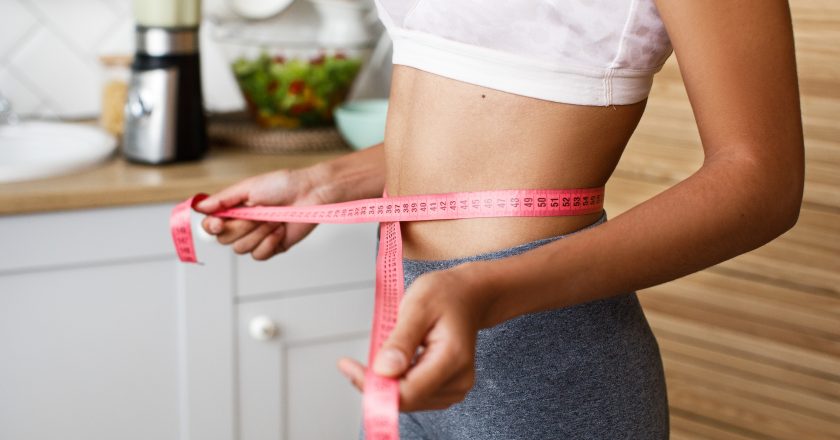 4 Odd Things That Happen When You Finally Start Losing Fat