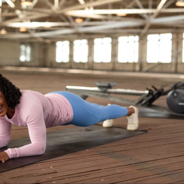 4 Reasons Your Core is Your Body’s Command Center