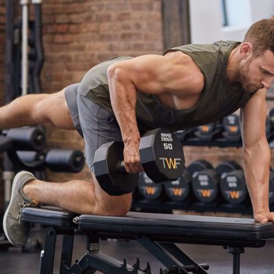 Lift, Tone, and Transform: Four Reasons Your Upper Body Deserves Attention Today