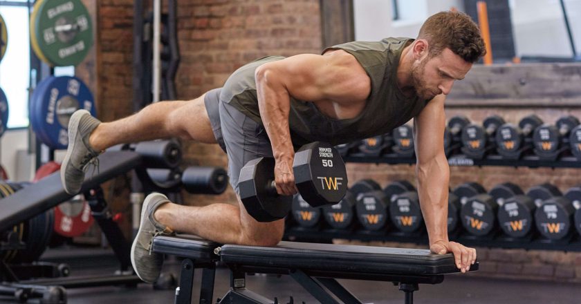 Lift, Tone, and Transform: Four Reasons Your Upper Body Deserves Attention Today
