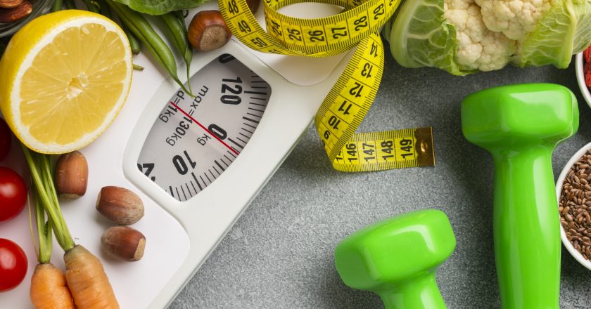 The Scale Might Be Lying to You: Why “Weight Loss” and “Fat Loss” Aren’t the Same Thing