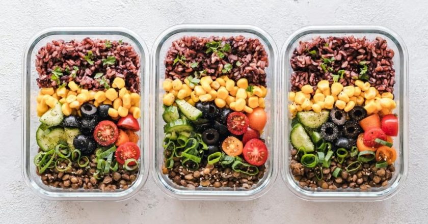 Meal Prep for People Who Hate Meal Prep
