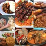 How to Fit Ghanaian Favorites like Banku, Fufu, and Jollof into Your Diet Plan