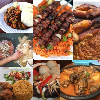 How to Fit Ghanaian Favorites like Banku, Fufu, and Jollof into Your Diet Plan