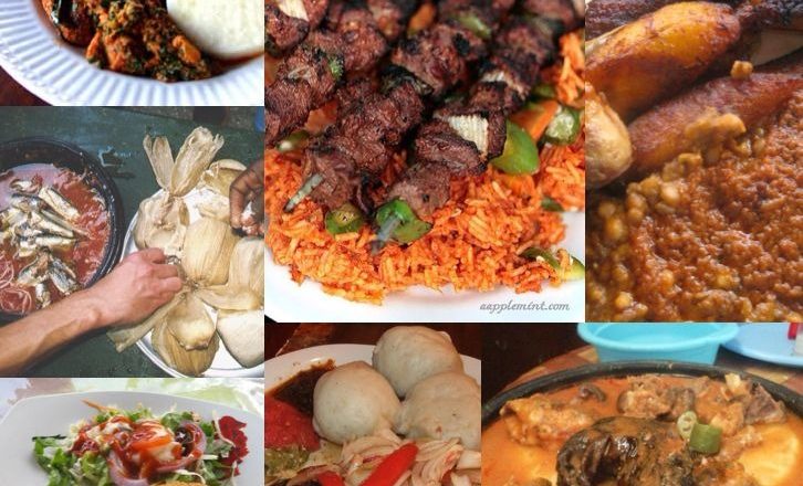How to Fit Ghanaian Favorites like Banku, Fufu, and Jollof into Your Diet Plan