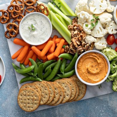 10 Tried and Tested Snacks You Should Consider If You’re Trying To Loose Weight