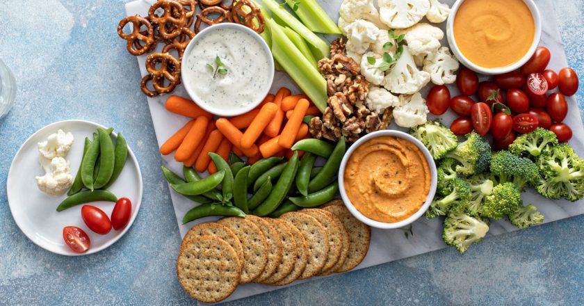 10 Tried and Tested Snacks You Should Consider If You’re Trying To Loose Weight