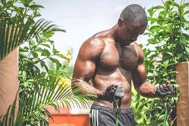 Building Lean Muscle on a Budget: Here are Six Home-Grown Proteins You Can Consider