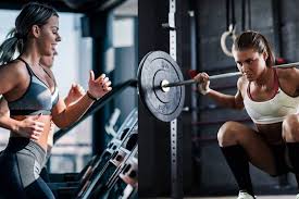 Cardio vs. Weights Debate: What Your Gym Mirror Isn’t Telling You
