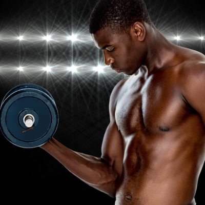 4 Reasons Strength Training Helps Fat Loss