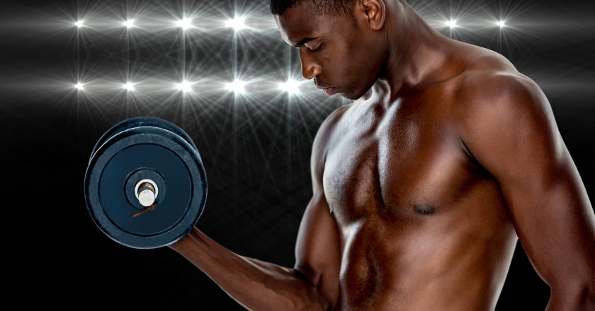 4 Reasons Strength Training Helps Fat Loss