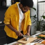 Your Six-Pack Lives in the Kitchen, Not Only In the Gym