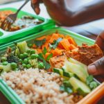 The Grown-Up Lunchbox: How to Stock Your “Yes” Drawer