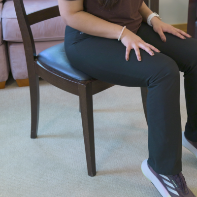 The Simple Calf Exercise That Could Help Control Your Blood Sugar After Meals