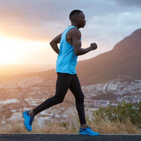 Busy Life, Healthy Body: Why Small Habits Matter More Than Perfect Routines