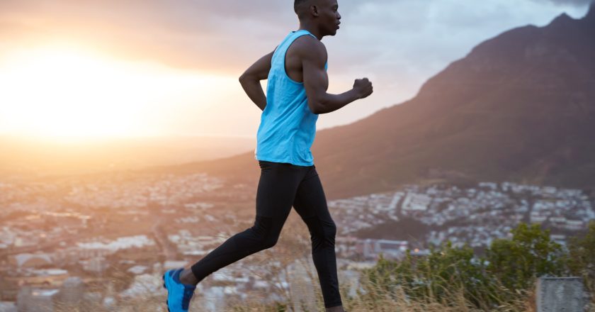 Busy Life, Healthy Body: Why Small Habits Matter More Than Perfect Routines