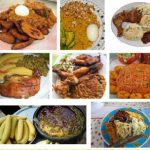  5 Ways to Lose Weight Eating Ghanaian Food