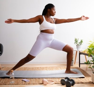 9 Proven Ways to Sharply Improve Your Balance – Essential for All Ages