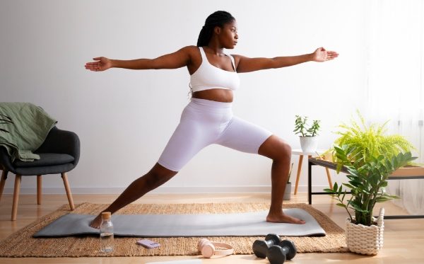 How Chronic Stress Can Sabotage Even the Strongest Exercise Goals