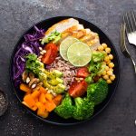 Eating for Energy: How to Balance Your Plate to Avoid the 3 PM Crash