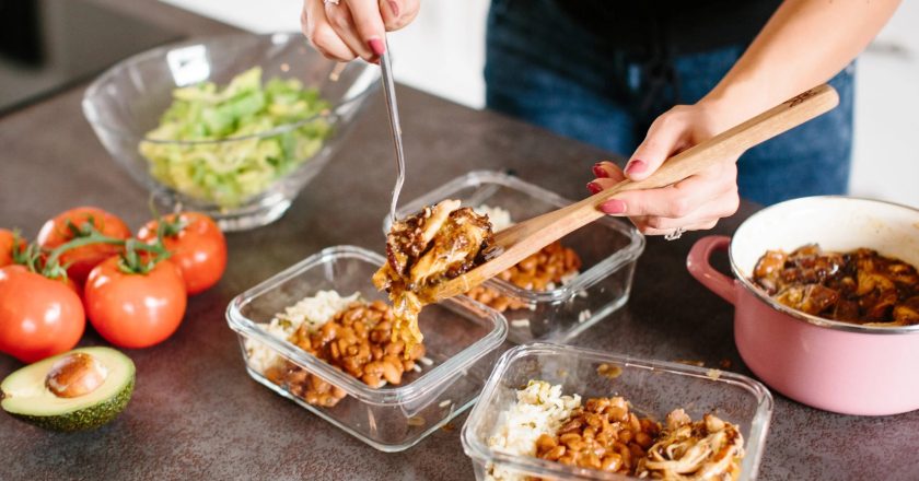 3 Hidden Ways Meal Prep Session Tames Your Inner Hunger Monster