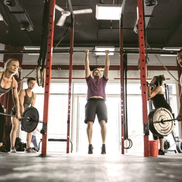 Mixing Up Your Workouts Could Be the Secret to a Longer Life, Major Study Finds