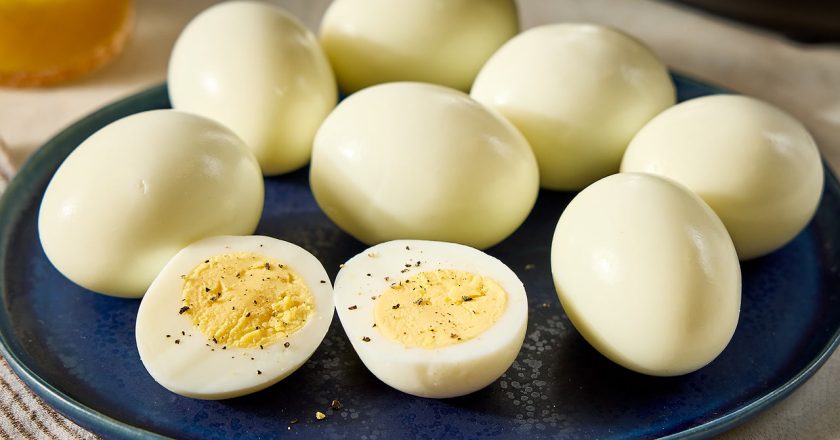 5 Health Benefits of Eating Eggs Regularly