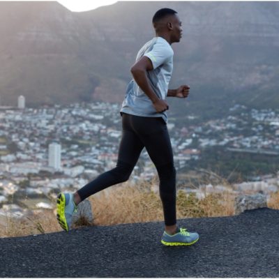 Breathe Harder, Perform Better: The Science and Strategy of High Altitude Fitness Training