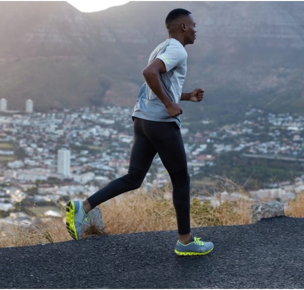 Breathe Harder, Perform Better: The Science and Strategy of High Altitude Fitness Training