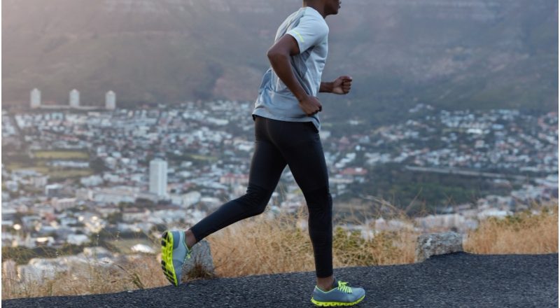 Breathe Harder, Perform Better: The Science and Strategy of High Altitude Fitness Training