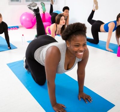 How High-Intensity Group Exercises Turn Non-Morning People into Dedicated Early Risers