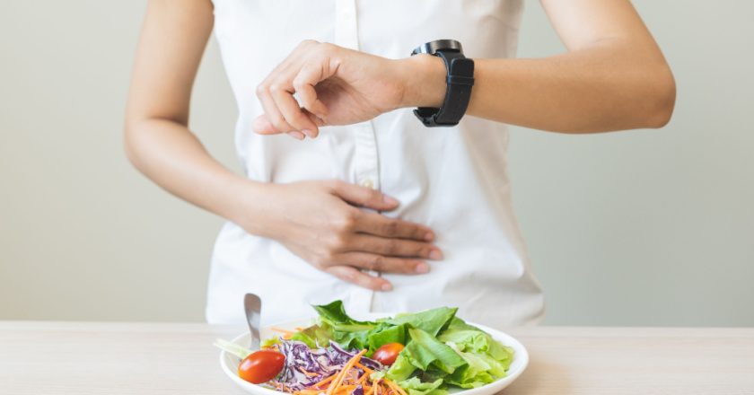 Reasons Women Should Think Twice Before Fasted High-Intensity Workouts