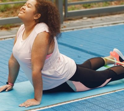 7 Effective Lower Back Stretches to Ease Pain and Boost Mobility