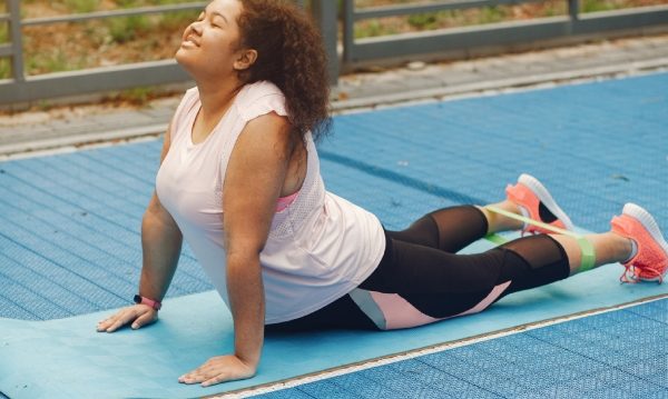 7 Effective Lower Back Stretches to Ease Pain and Boost Mobility
