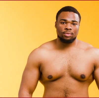 Beyond the Bench Press: A Total-Body Strategy to Reduce ‘Man Boobs’