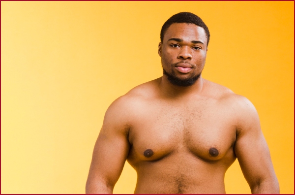 Beyond the Bench Press: A Total-Body Strategy to Reduce ‘Man Boobs’