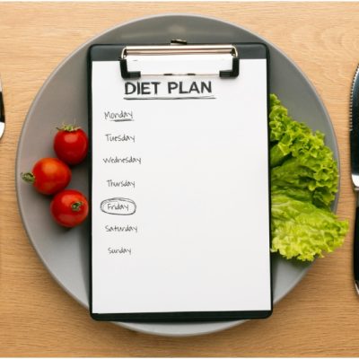 Beyond the Scale: A Dietitian’s Simple 30-Day Plan for Sustainable Weight Loss